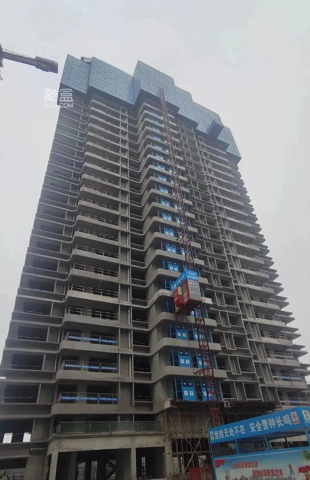 【报名季】三一云湖3月家书，师大附属学校建面112-292㎡高层+叠墅热销中！