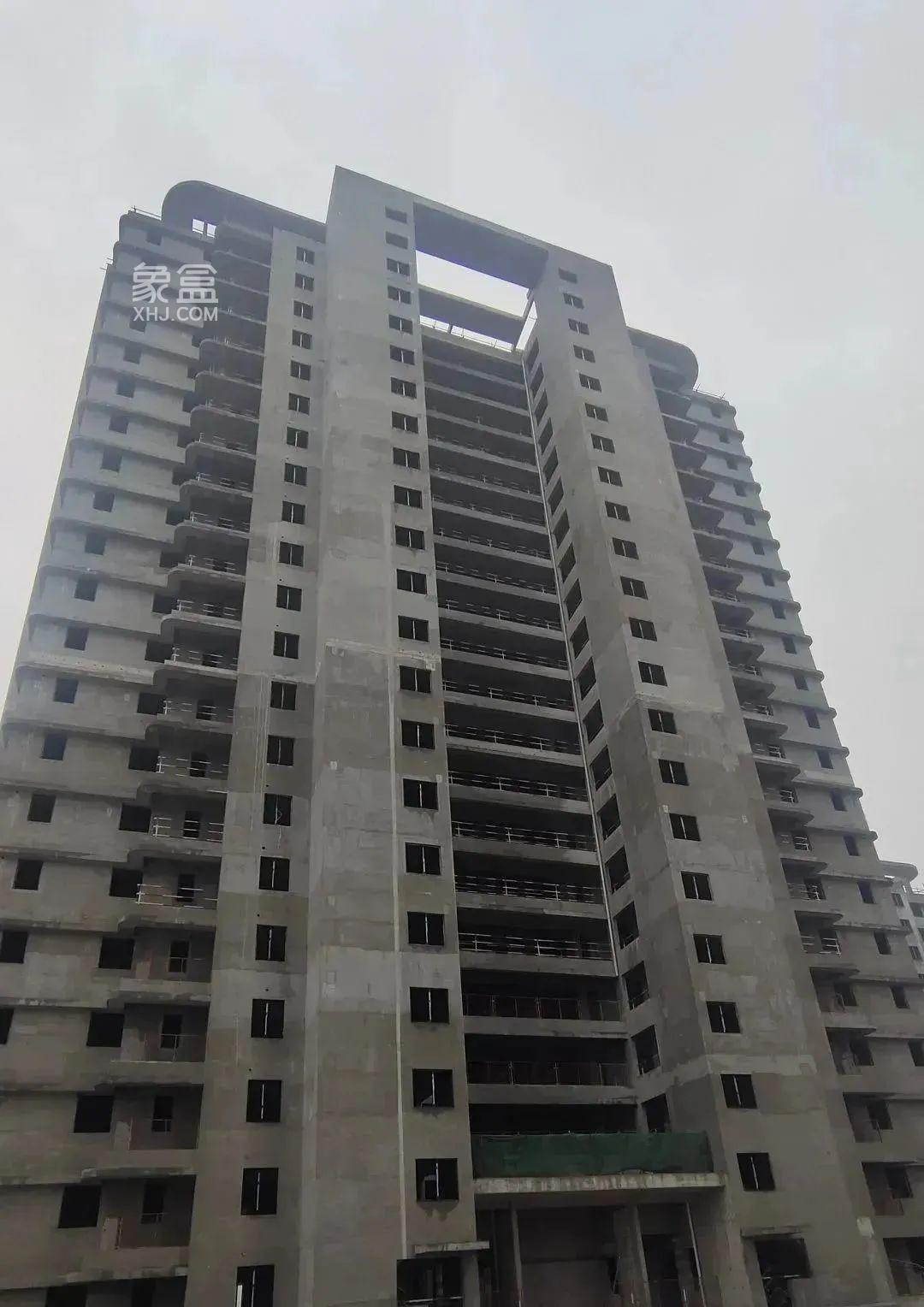 【报名季】三一云湖3月家书，师大附属学校建面112-292㎡高层+叠墅热销中！