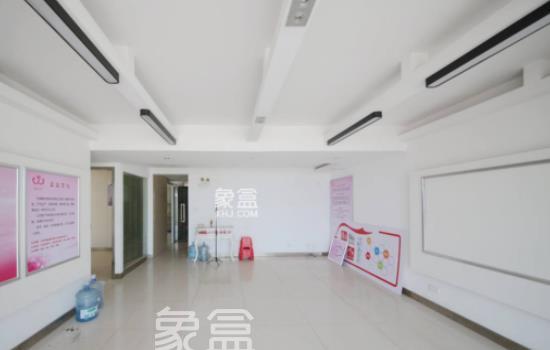 长沙高桥二手房系列十四：高桥现代商贸城是商住房吗 高桥现代商贸城二手房值得买吗