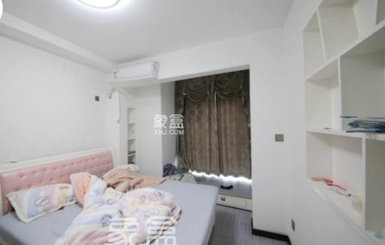 长沙高桥二手房系列五：长沙天下一家小区环境怎么样 天下一家二手房推荐