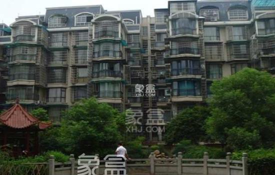 长沙高桥二手房系列七：长沙中江锦城是电梯房吗 长沙中江锦城二手房出售信息