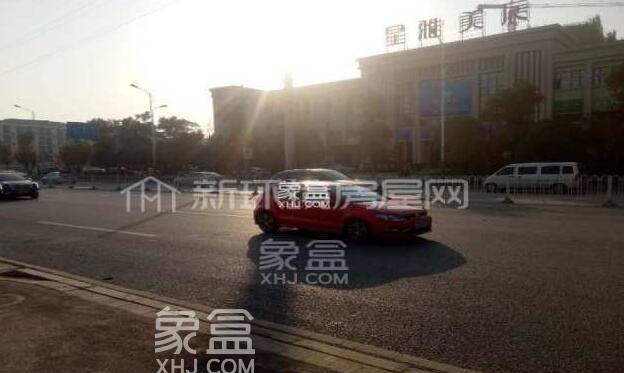 万家丽北路二手房推荐 星雅美辰地铁口，准现铺，项目自带成熟人流小区