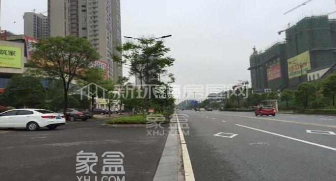 万家丽北路二手房推荐 筑梦星园打造长沙北排名前列运动主题青年生活社区