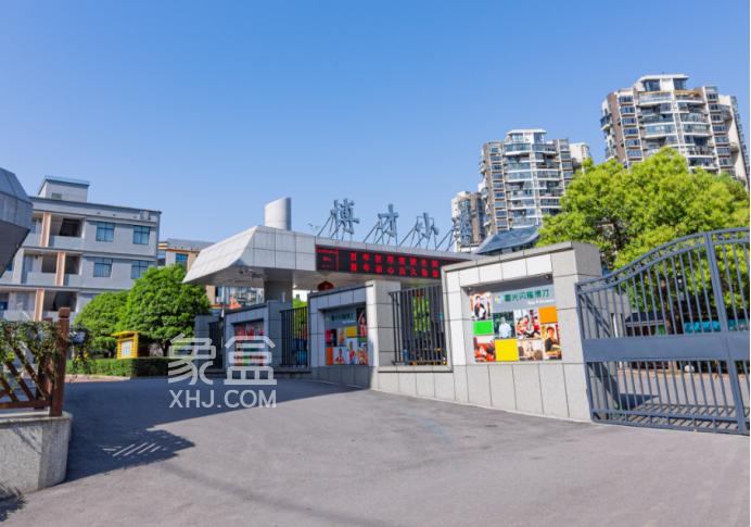 【报名季】岳麓区优质小学盘点，配套学区&房价汇总！