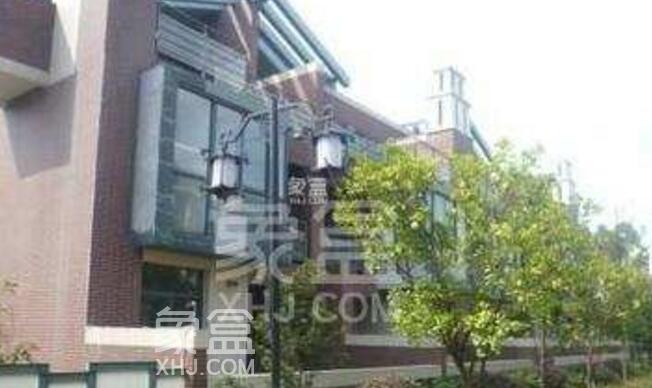 星沙大道二手房推荐 东业苹果社区集高档购物、餐饮、休闲和娱乐于一体