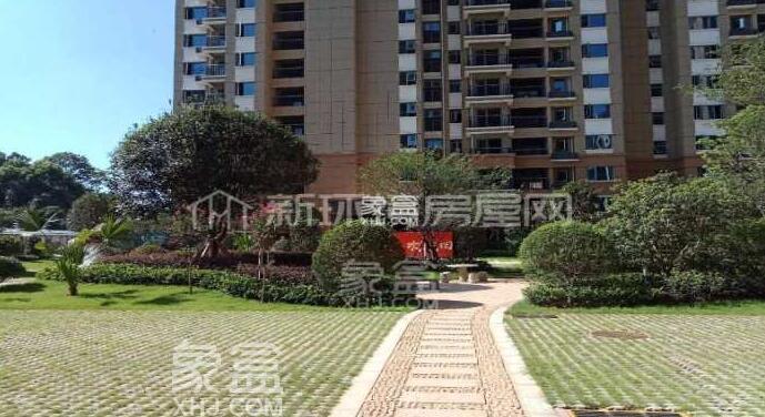 万家丽北路二手房推荐 湖湘奥林匹克花园拥有大型商业配套以及双语幼儿园