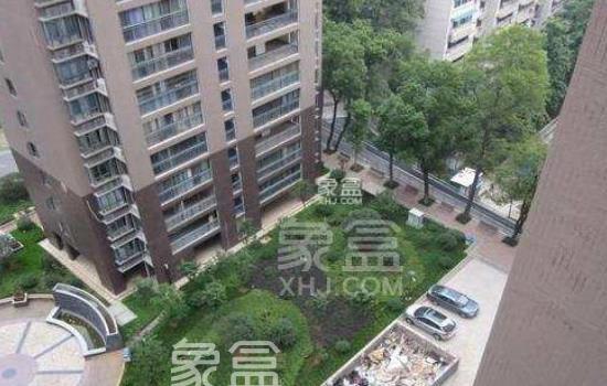 长沙广济桥二手房系列十二：君庭金福苑小区怎么样 君庭金福苑二手房适合买吗