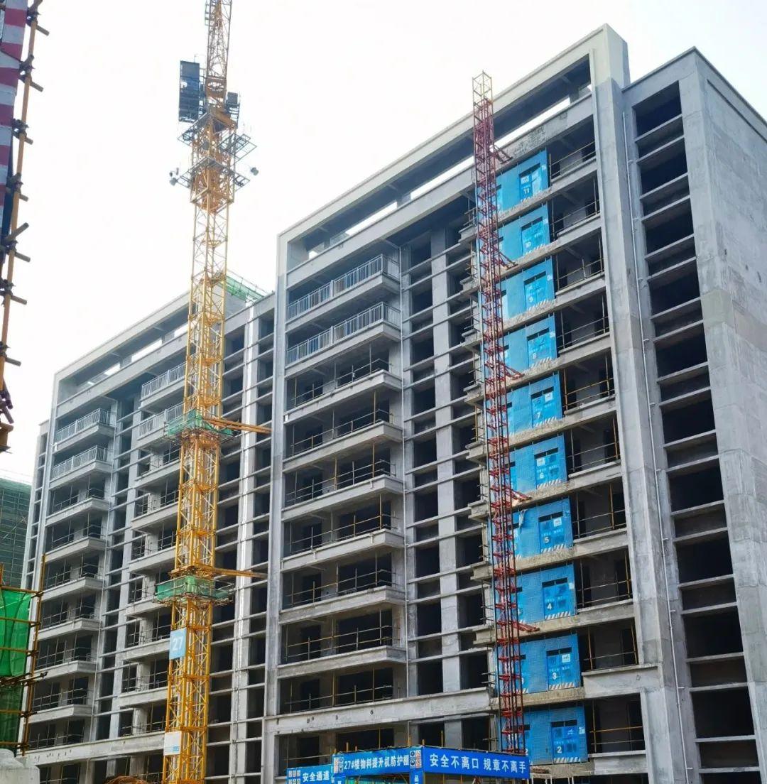 【报名季】澳海云湘赋3月家书，斑马湖小学建面132-144㎡洋房7字头热销中！