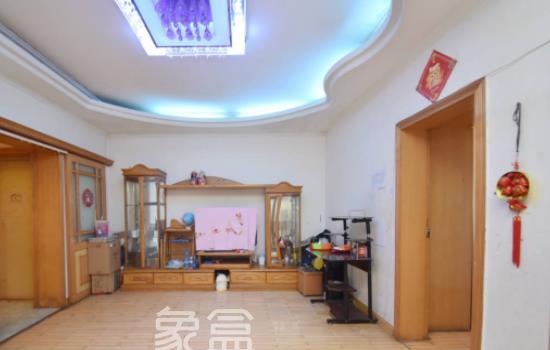 长沙广济桥二手房系列十一：长岭水电八局宿舍环境怎么样 长岭水电八局宿舍配置介绍