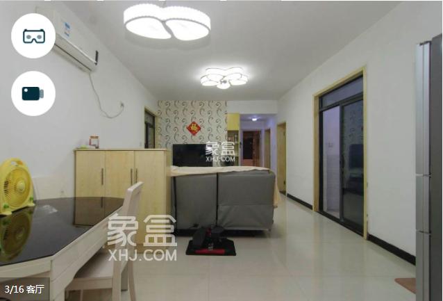 兴威帕克水岸二手房有哪些房源推荐，兴威帕克水岸二手房值得购买吗，优缺点有哪些
