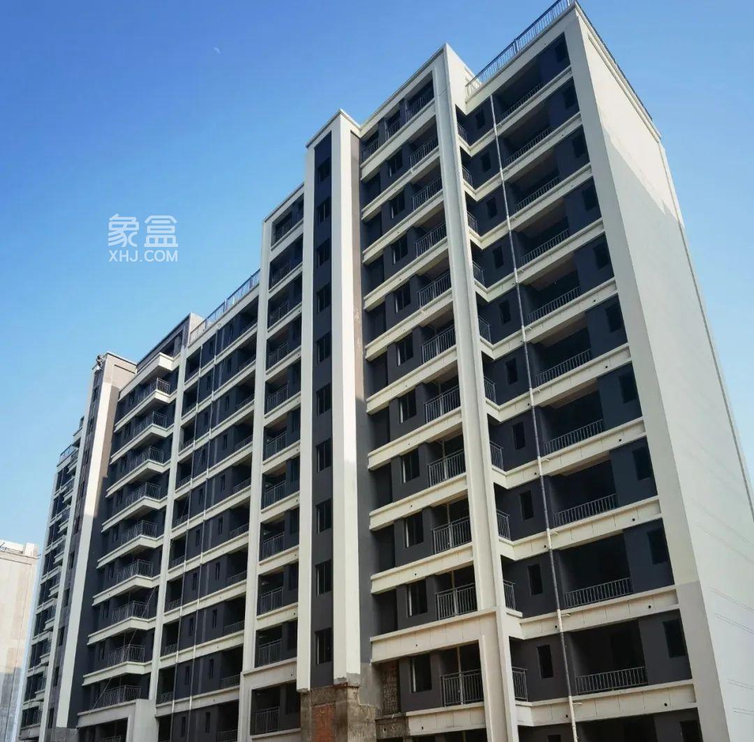【报名季】澳海云湘赋3月家书，斑马湖小学建面132-144㎡洋房7字头热销中！