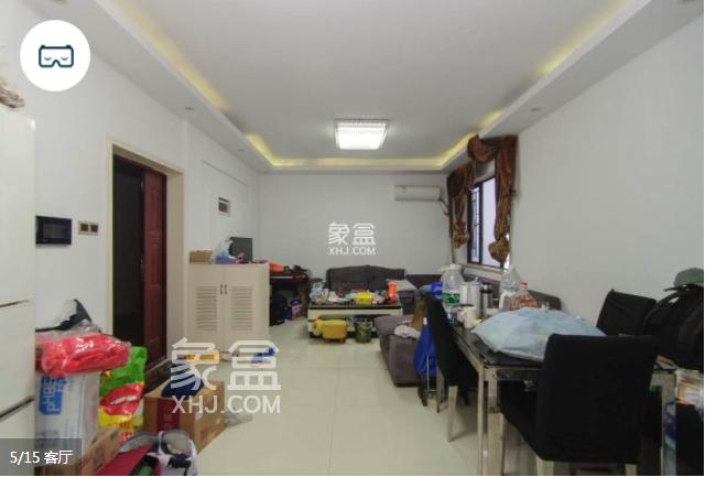 兴威帕克水岸二手房有哪些房源推荐，兴威帕克水岸二手房值得购买吗，优缺点有哪些