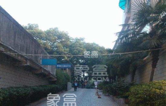 長沙廣濟(jì)橋二手房系列六：華盛花園附近交通方便嗎 華盛花園小區(qū)配置介紹