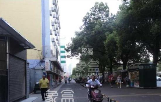 長沙廣濟(jì)橋二手房系列六：華盛花園附近交通方便嗎 華盛花園小區(qū)配置介紹