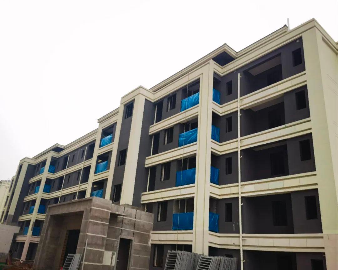 【报名季】澳海云湘赋3月家书，斑马湖小学建面132-144㎡洋房7字头热销中！
