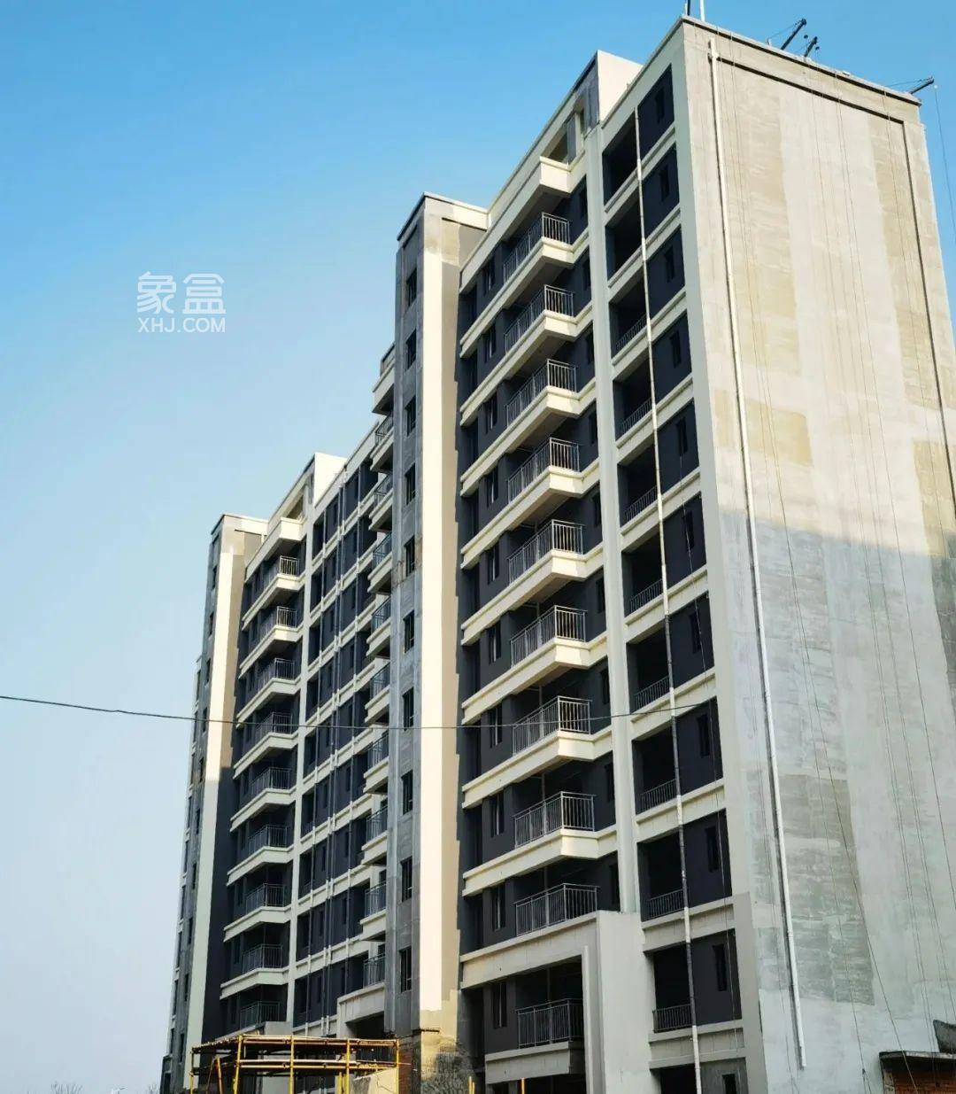 【报名季】澳海云湘赋3月家书，斑马湖小学建面132-144㎡洋房7字头热销中！