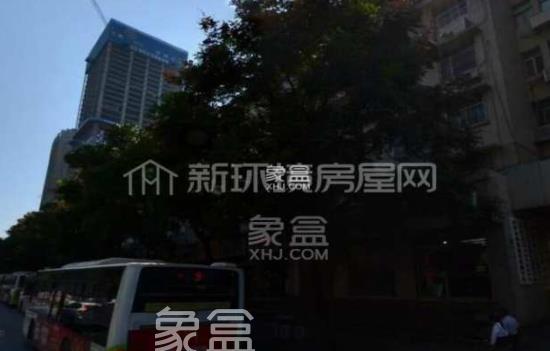 长沙广济桥二手房系列十五：长沙城建科研所宿舍怎么样 城建科研所宿舍小区配置情况