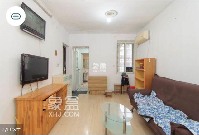 向家灣社區(qū)二手房有哪些房源推薦，向家灣社區(qū)二手房值得購買嗎，優(yōu)缺點有哪些