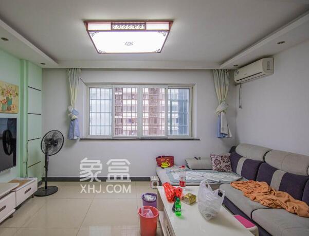 開元路二手房推薦 錦璨家園“離繁華很近，離寧靜不遠”高尚人居地帶