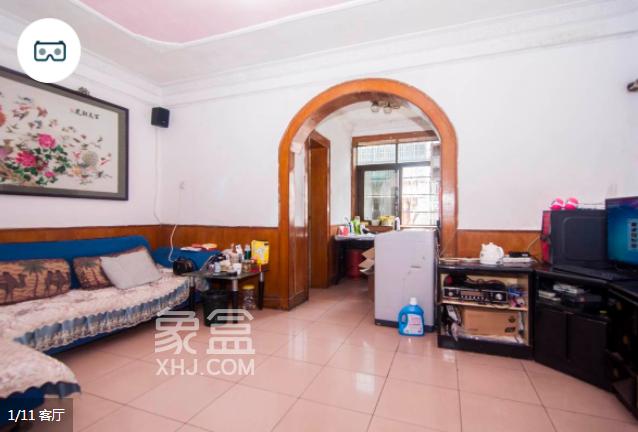 下碧湘街小区宿舍二手房有哪些房源推荐，下碧湘街小区宿舍二手房值得购买吗，优缺点解析