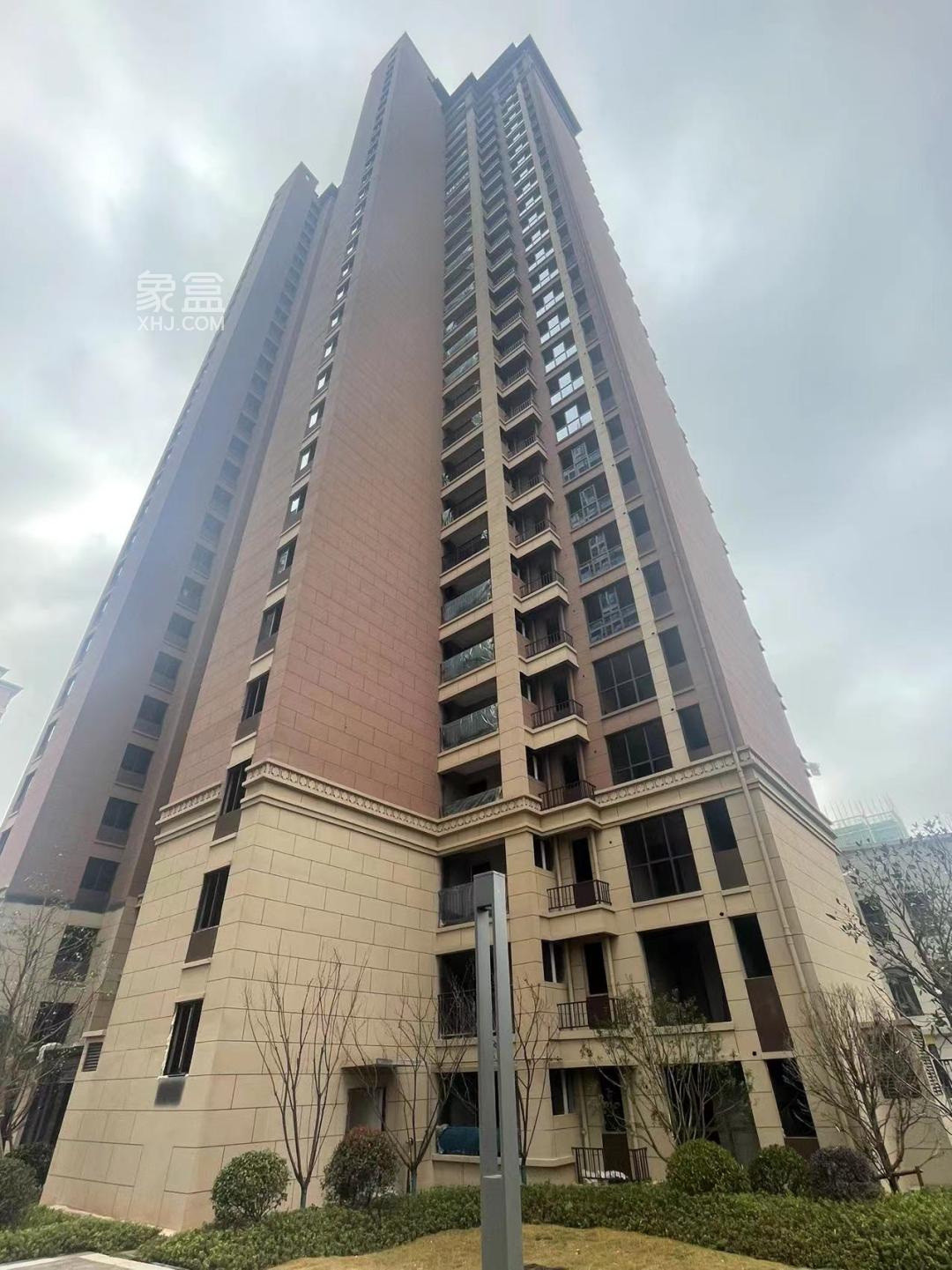 【报名季】澳海文澜府2月家书，明德望城学校建面106-123㎡7字头清盘中！