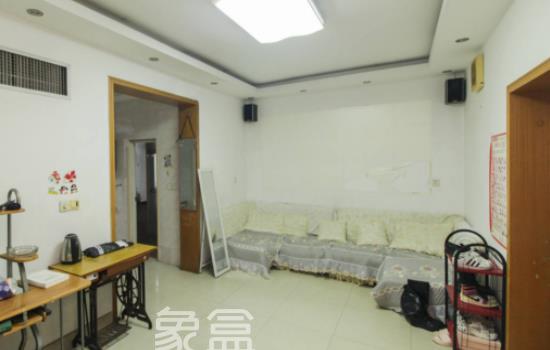長沙香樟路二手房系列五：香樟路電信宿舍有多少戶 香樟路電信宿舍周邊配置如何