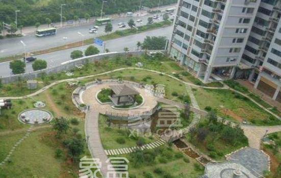 長沙韶山南路二手房系列二：長沙香頌國際是公寓嗎 長沙香頌國際小區(qū)能買不
