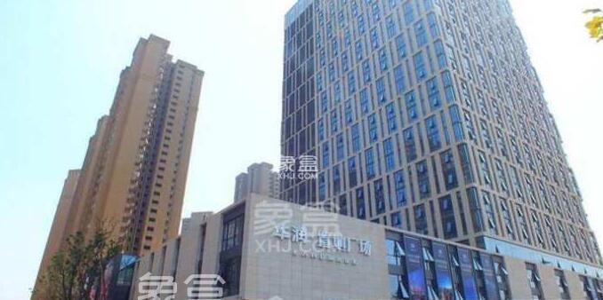 開元路二手房推薦 華潤置地廣場四周路網(wǎng)發(fā)達 交通便利 距黃花機場僅15分鐘車程