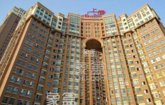 长沙韶山南路二手房系列一：长沙上海城小区房价高吗 上海城小区二手房值得买吗