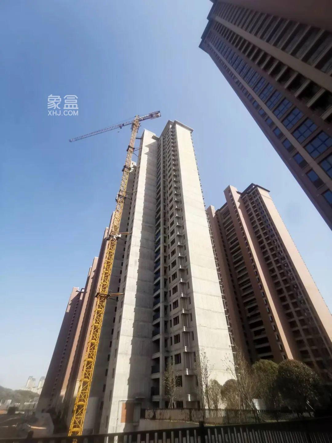 【报名季】澳海文澜府2月家书，明德望城学校建面106-123㎡7字头清盘中！