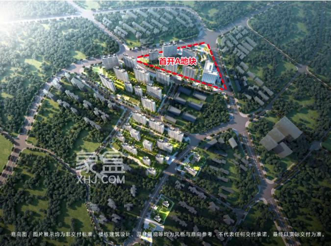 “未开先火”！这些纯新盘将入市，都是“大品牌”！