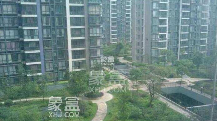 湘江世纪城的二手房值得买吗 湘江世纪城二手房推荐