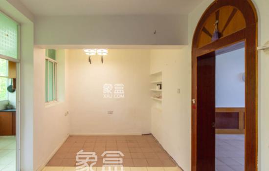 长沙香樟路二手房系列八：长沙中南家园是单位房还是公寓 长沙中南家园环境如何