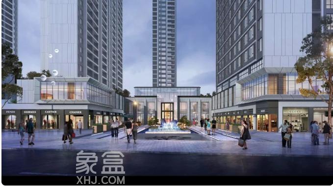 “未开先火”！这些纯新盘将入市，都是“大品牌”！