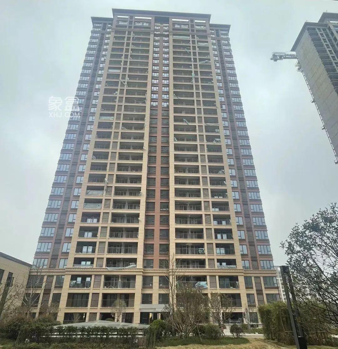 【报名季】澳海文澜府2月家书，明德望城学校建面106-123㎡7字头清盘中！