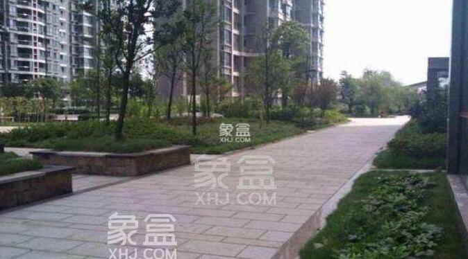 湘江世纪城的二手房值得买吗 湘江世纪城二手房推荐