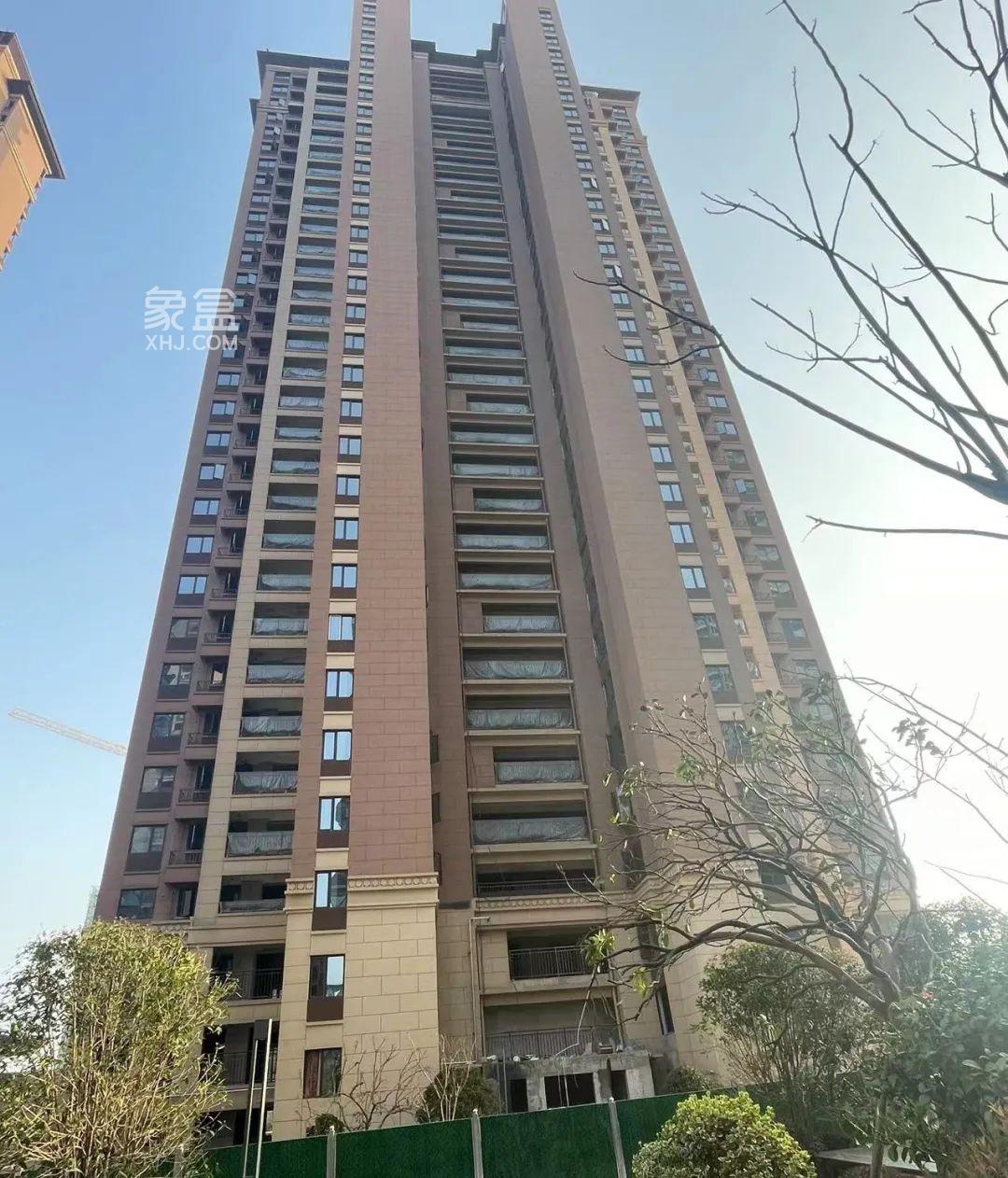 【报名季】澳海文澜府2月家书，明德望城学校建面106-123㎡7字头清盘中！