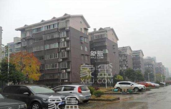 长沙香樟路二手房系列四：长沙湘樟园小区是哪一年建的 长沙湘樟园小区二手房贵不贵