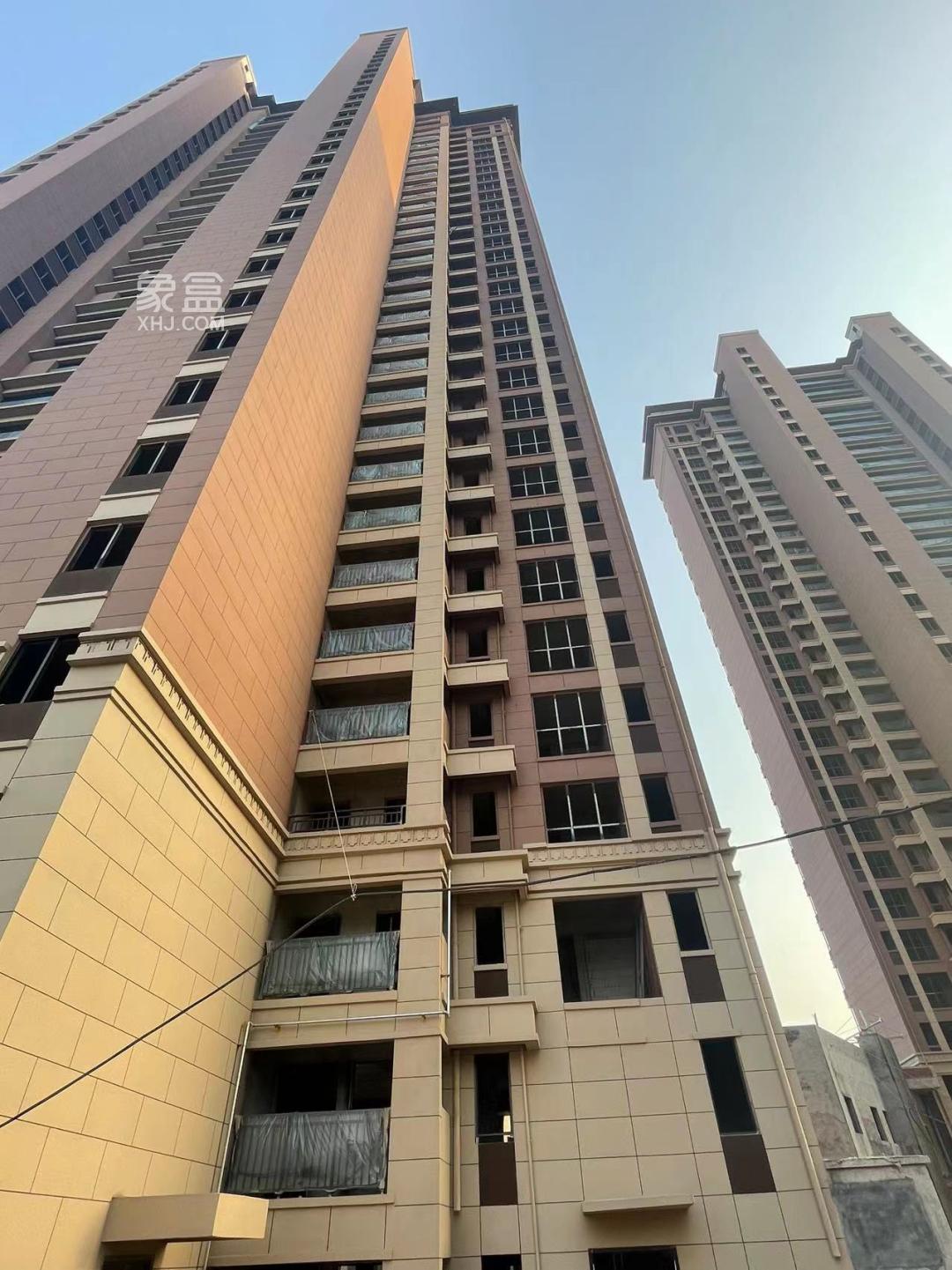 【报名季】澳海文澜府2月家书，明德望城学校建面106-123㎡7字头清盘中！