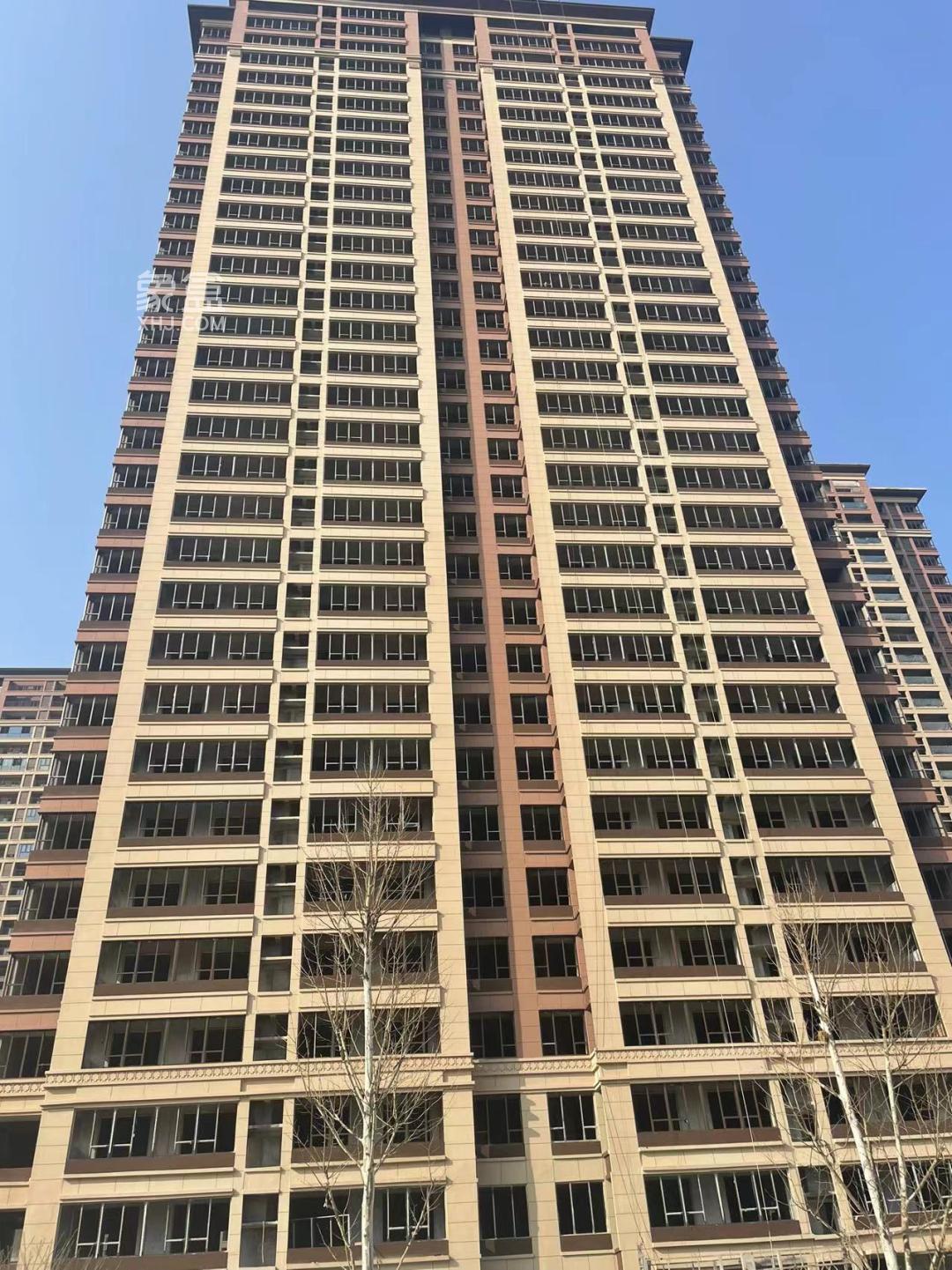 【报名季】澳海文澜府2月家书，明德望城学校建面106-123㎡7字头清盘中！