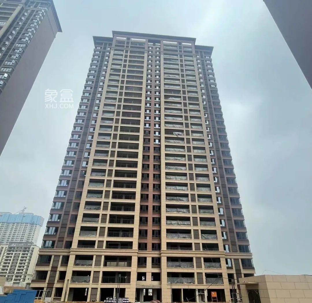 【报名季】澳海文澜府2月家书，明德望城学校建面106-123㎡7字头清盘中！