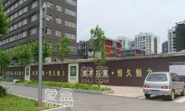 開元路二手房推薦 錦璨家園“離繁華很近，離寧靜不遠”高尚人居地帶