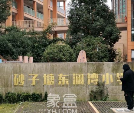【小区测评】江河双水湾：6号线地铁口，双河交汇品质社区！