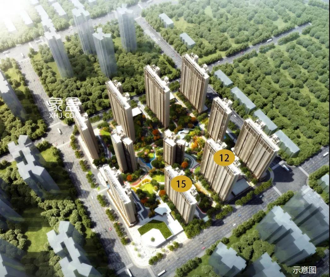 【地铁房】长沙在售“双地铁盘”汇总！
