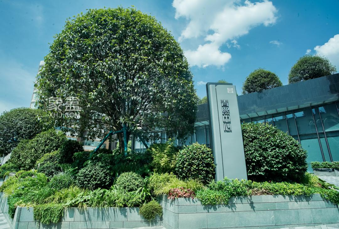 【地铁房】长沙在售“双地铁盘”汇总！