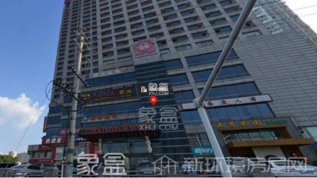 弘林国际二手房有哪些房源推荐，弘林国际二手房值得购买吗，优缺点有哪些