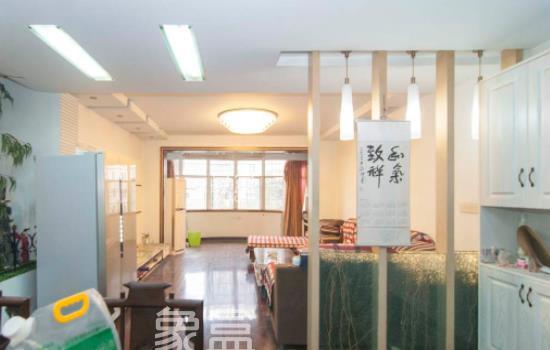 长沙韶山南路二手房系列六：爱地林苑是什么型房子 爱地林苑二手房优缺点