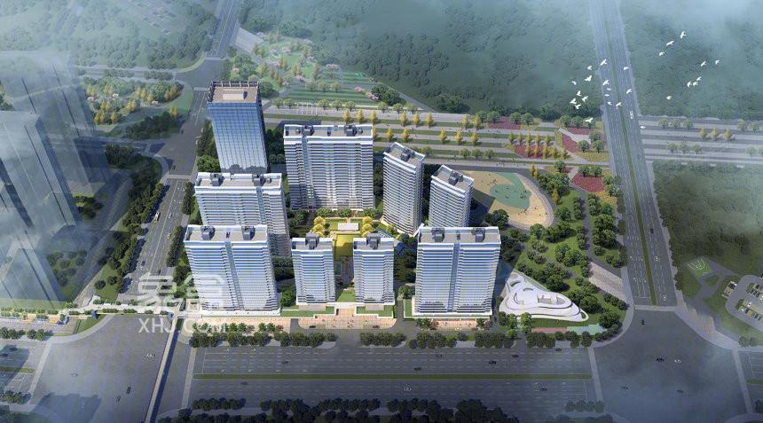 【地铁房】长沙在售“双地铁盘”汇总！