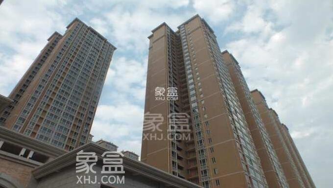 开元路二手房推荐 恒广国际景园打造“迪斯尼乐园”里的家
