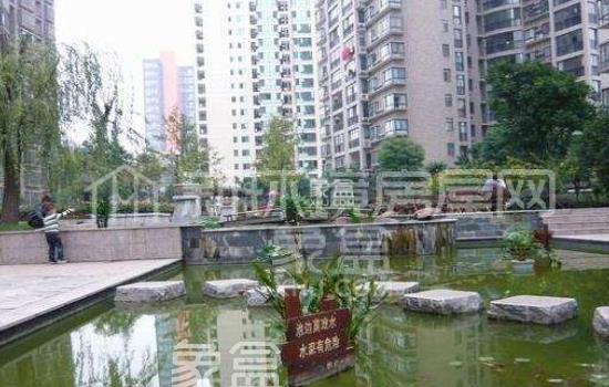 长沙韶山南路二手房系列十九：湘水一城是民水民电吗 湘水一城二手房怎么样